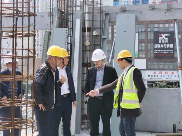 南昌市政建設集團組織開展2021年內部經(jīng)驗技術交流會6005.jpg