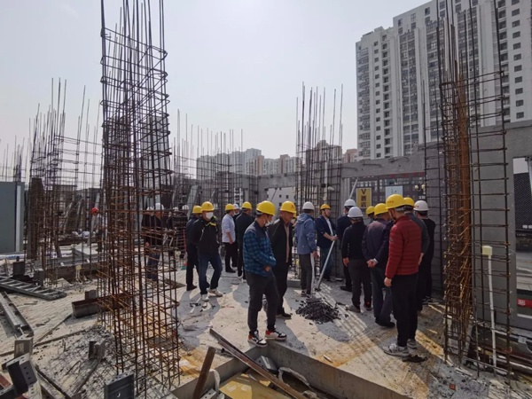 南昌市政建設集團組織開展2021年內部經(jīng)驗技術交流會6006.jpg