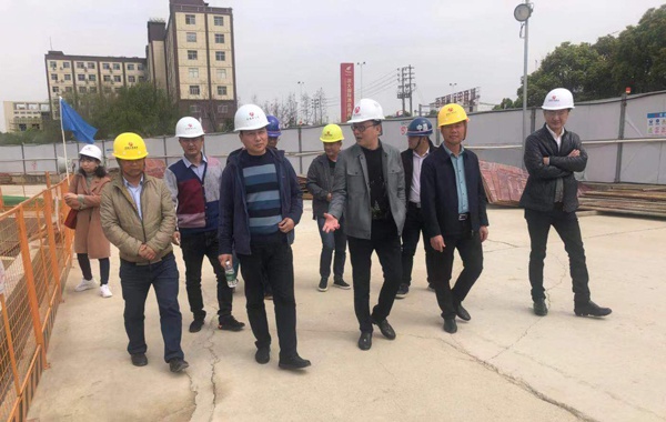 南昌市政公用集團(tuán)熊新國檢查市政建設(shè)集團(tuán)污水全收集全處理項(xiàng)目6001.jpg