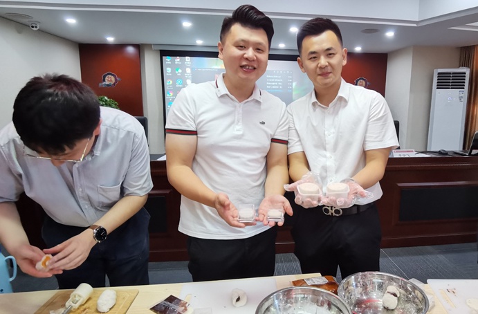 共青團(tuán)南昌市政建設(shè)集團(tuán)有限公司委員會(huì)舉辦了“承傳統(tǒng)文化，享團(tuán)圓美滿”中秋主題活動(dòng)6912.jpg